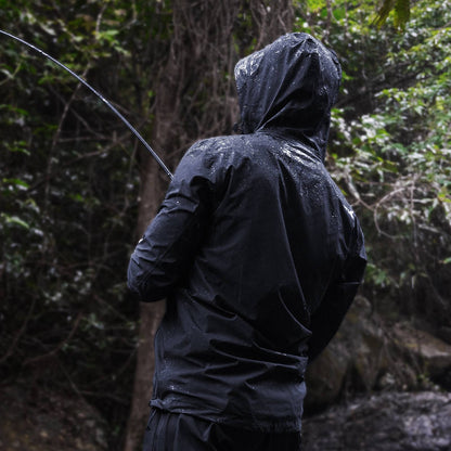 Kastking Latest | HydroArmor Lightweight Rain Jacket
