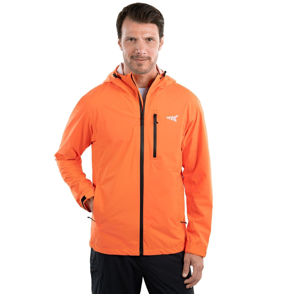 Kastking Latest | HydroArmor Lightweight Rain Jacket