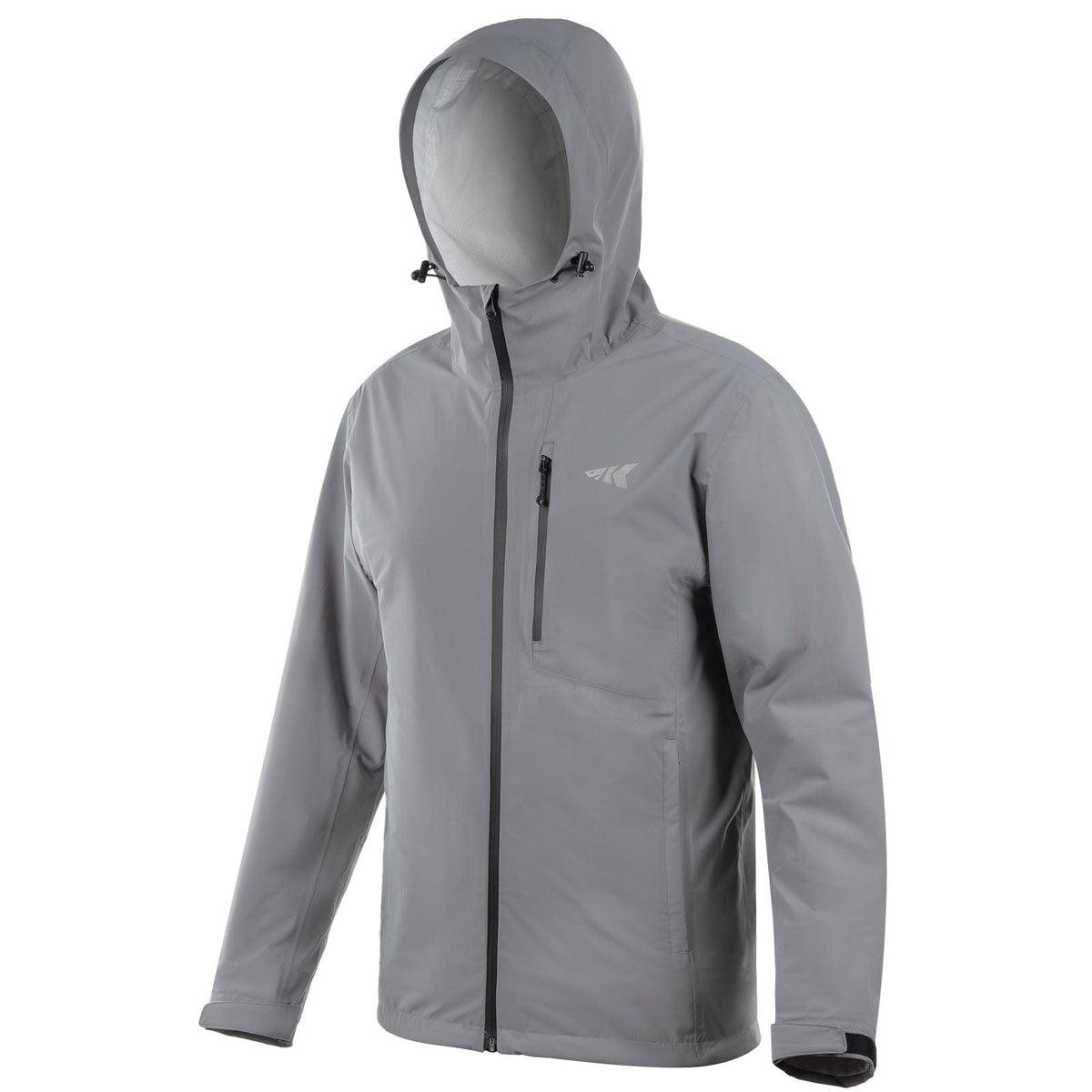 Kastking Latest | HydroArmor Lightweight Rain Jacket