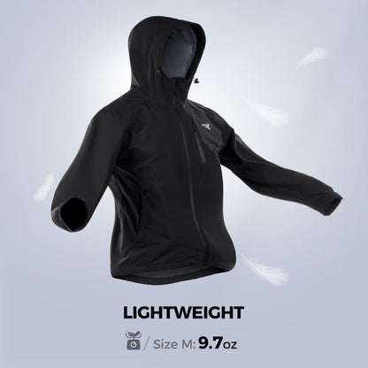 Kastking Latest | HydroArmor Lightweight Rain Jacket