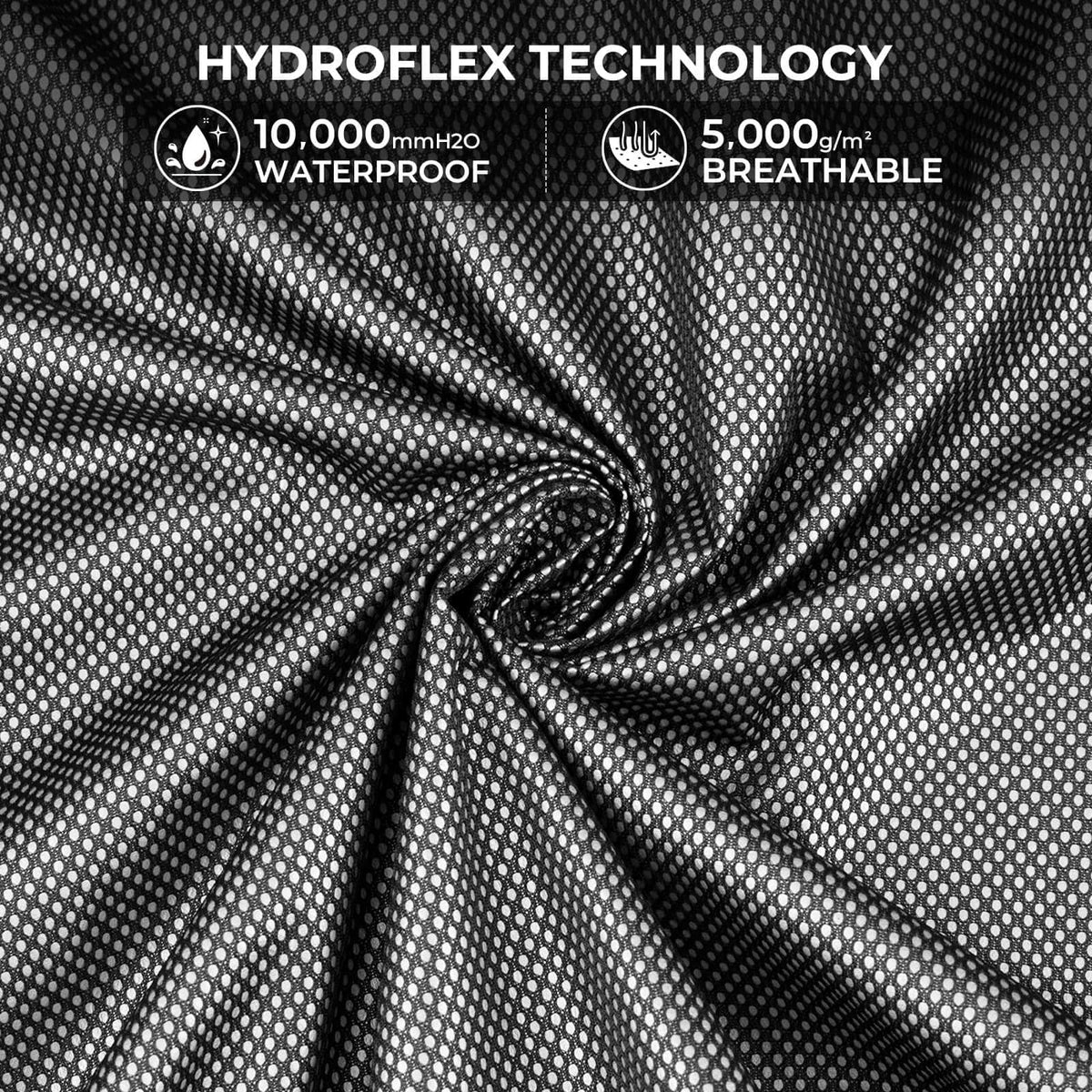 Kastking Best Seller | HydroSense Essential Waterproof Rain Suit