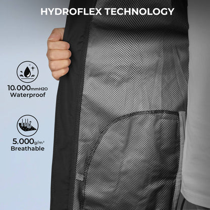 Kastking Best Seller | HydroSense Essential Waterproof Rain Suit