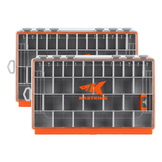 Kastking Trending | HyperSeal Waterproof Tackle Box
