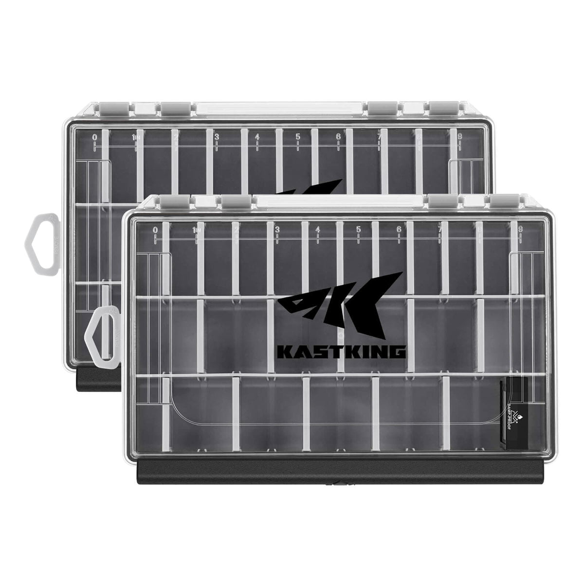 Kastking Trending | HyperSeal Waterproof Tackle Box