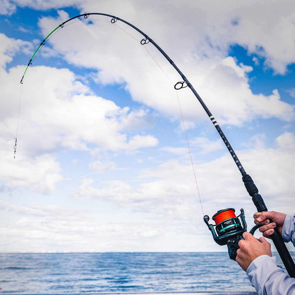 Kastking Trending | Kong Spinning Rods