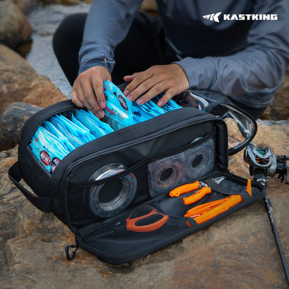 Kastking Recommended | BaitBoss Bait Bag