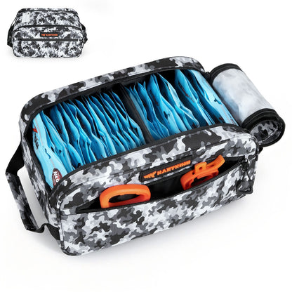 Kastking Recommended | BaitBoss Bait Bag