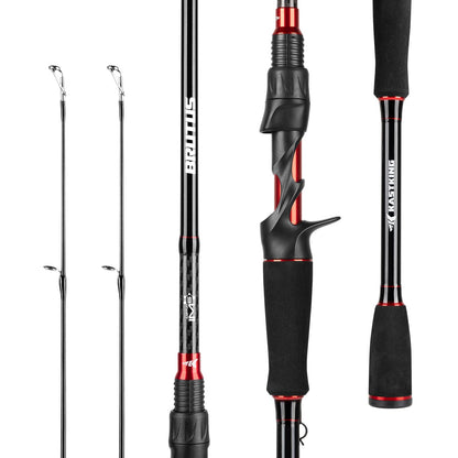 Kastking Classic | Brutus Twin-Tip Casting Rod