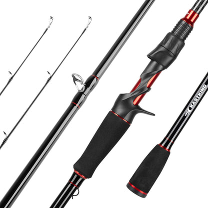 Kastking Classic | Brutus Twin-Tip Casting Rod