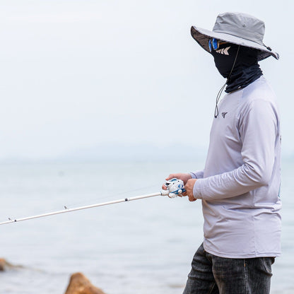 Kastking Top Pick | Centron Lite Travel Baitcaster Fishing Rod and Reel Combo