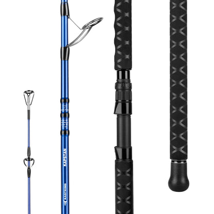 Kastking Essential | Kapstan Saltwater Spinning Rod