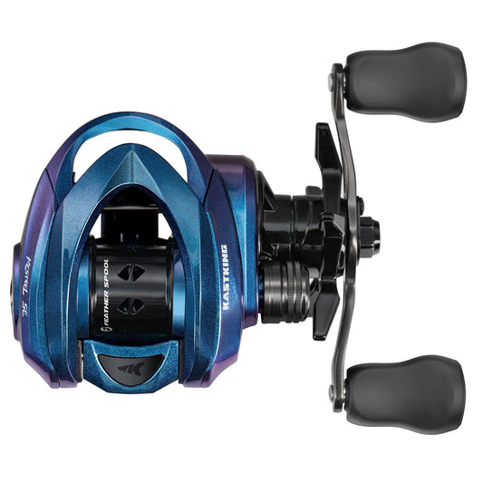 Kastking Special Offer | Kestrel SE Bait Finesse System Baitcasting Reel
