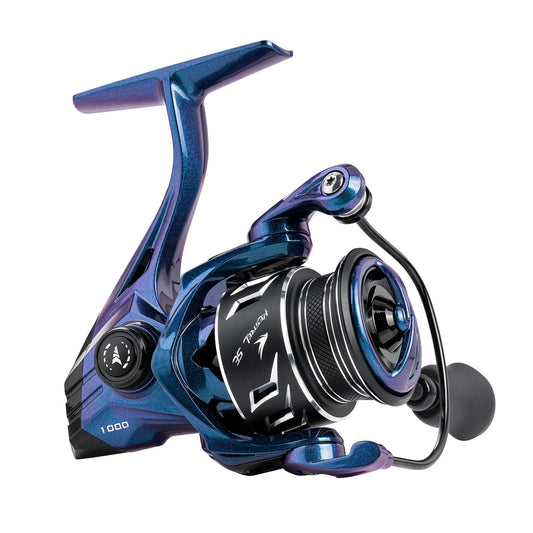 Kastking Exclusive | Kestrel SE Spin Finesse System Spinning Reel