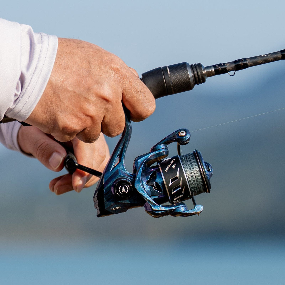 Kastking Exclusive | Kestrel SE Spin Finesse System Spinning Reel