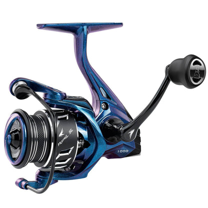 Kastking Exclusive | Kestrel SE Spin Finesse System Spinning Reel