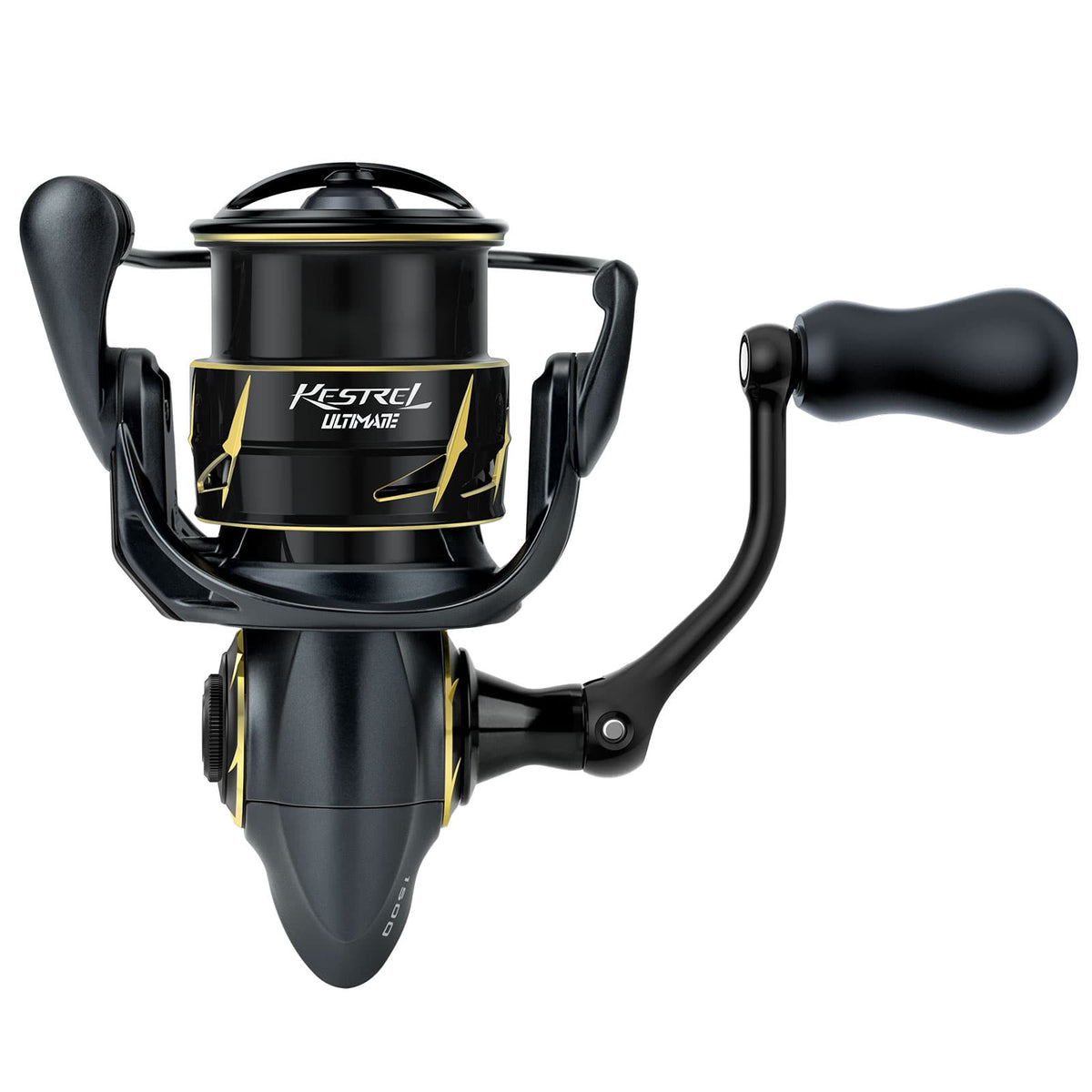 Kastking Quality | Kestrel Ultimate Spin Finesse System Spinning Reel