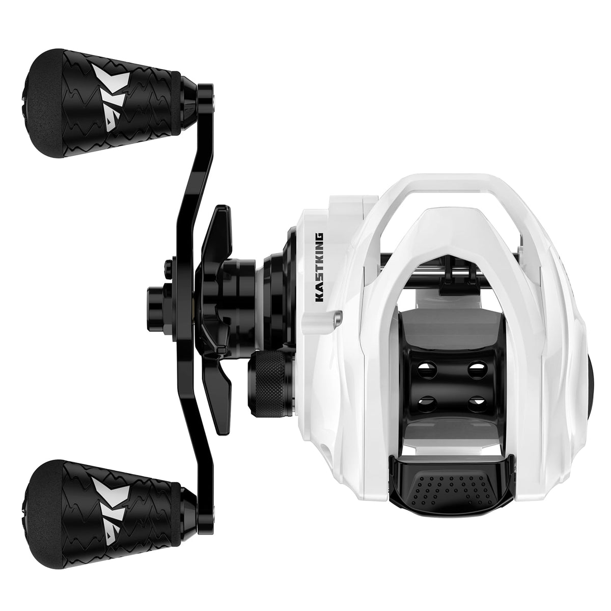 Kastking Signature | Lethal Phantom Baitcasting Reel