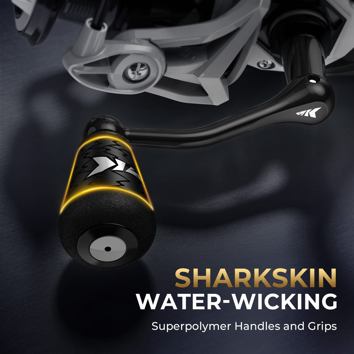 Kastking Deals | Lethal Phantom Spinning Reel