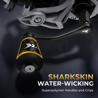 Kastking Deals | Lethal Phantom Spinning Reel