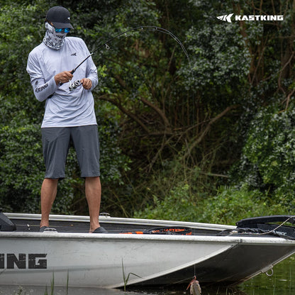 Kastking Deals | Lethal Phantom Spinning Reel
