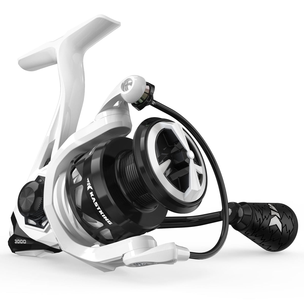 Kastking Deals | Lethal Phantom Spinning Reel