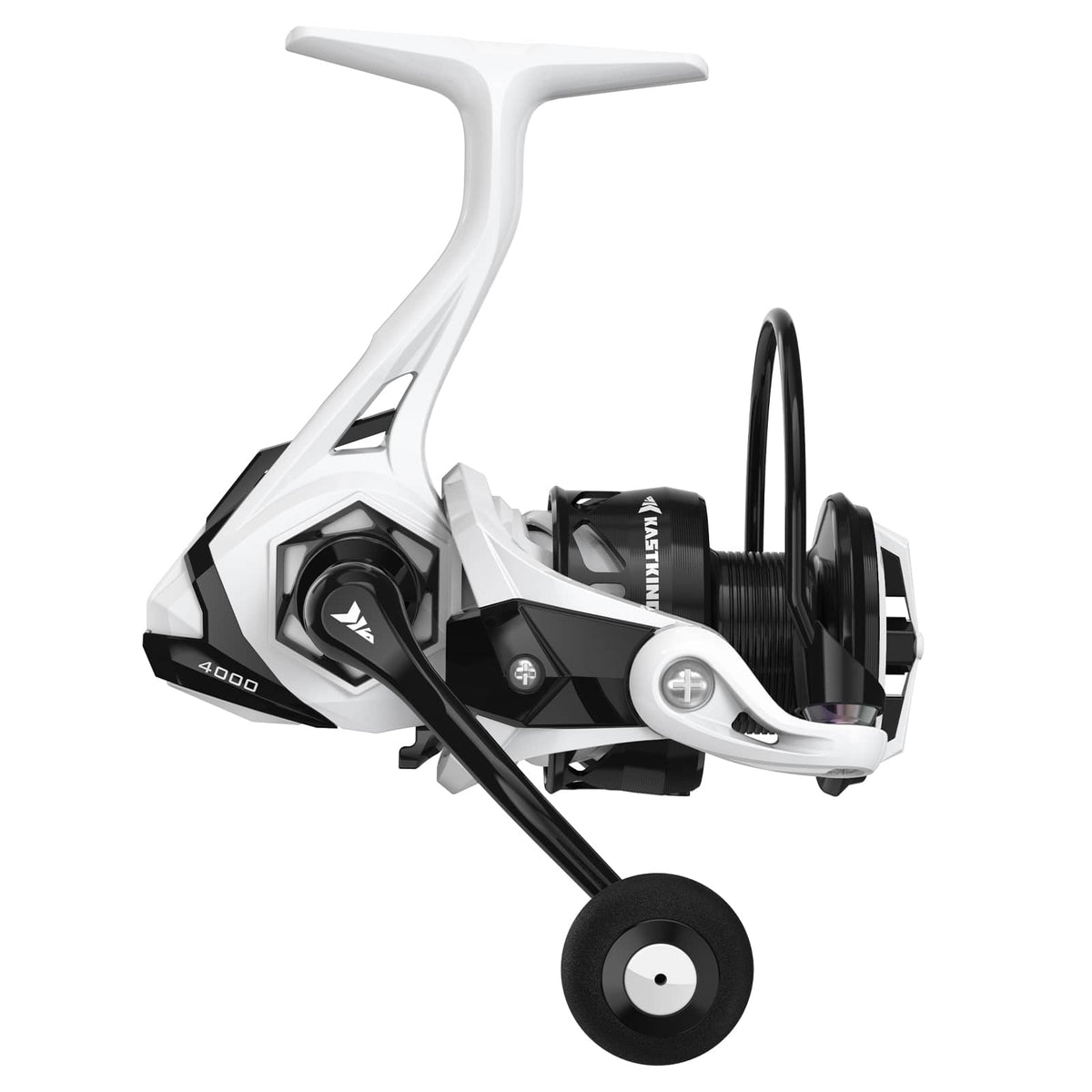 Kastking Deals | Lethal Phantom Spinning Reel