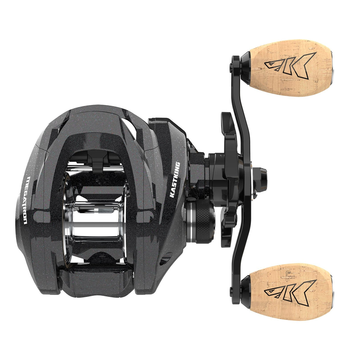 Kastking Hot Sale | Megatron 100 Baitcasting Reel