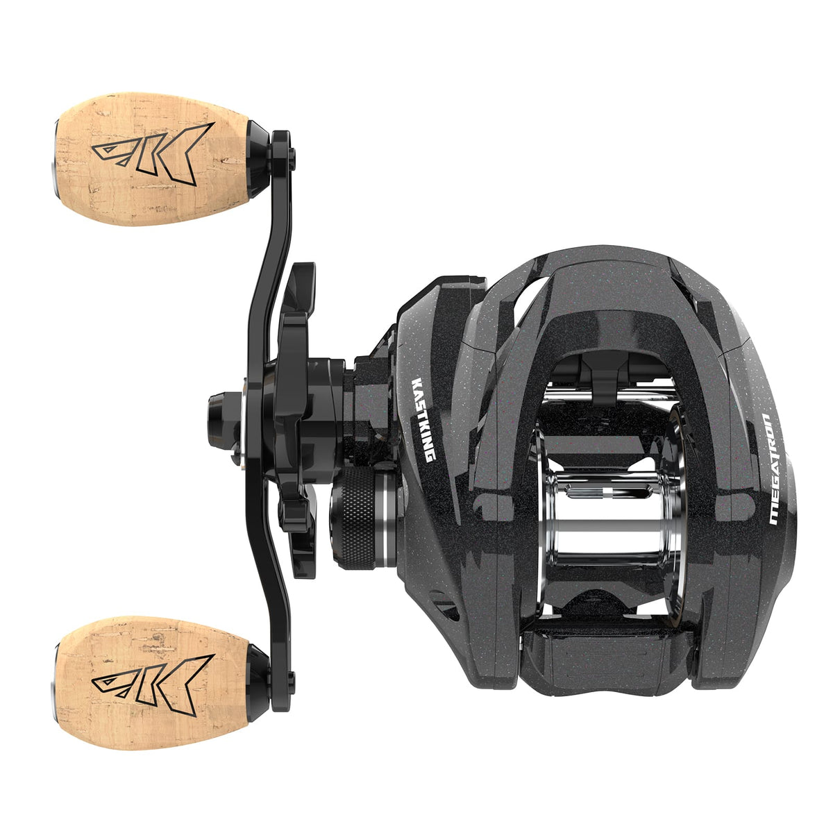 Kastking Hot Sale | Megatron 100 Baitcasting Reel