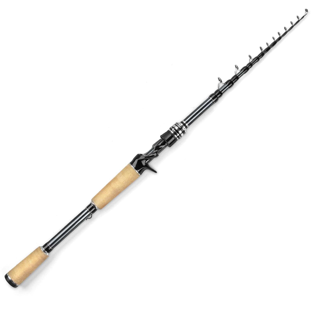 Kastking Everyday | Megatron Titanium Telescopic Casting Rod