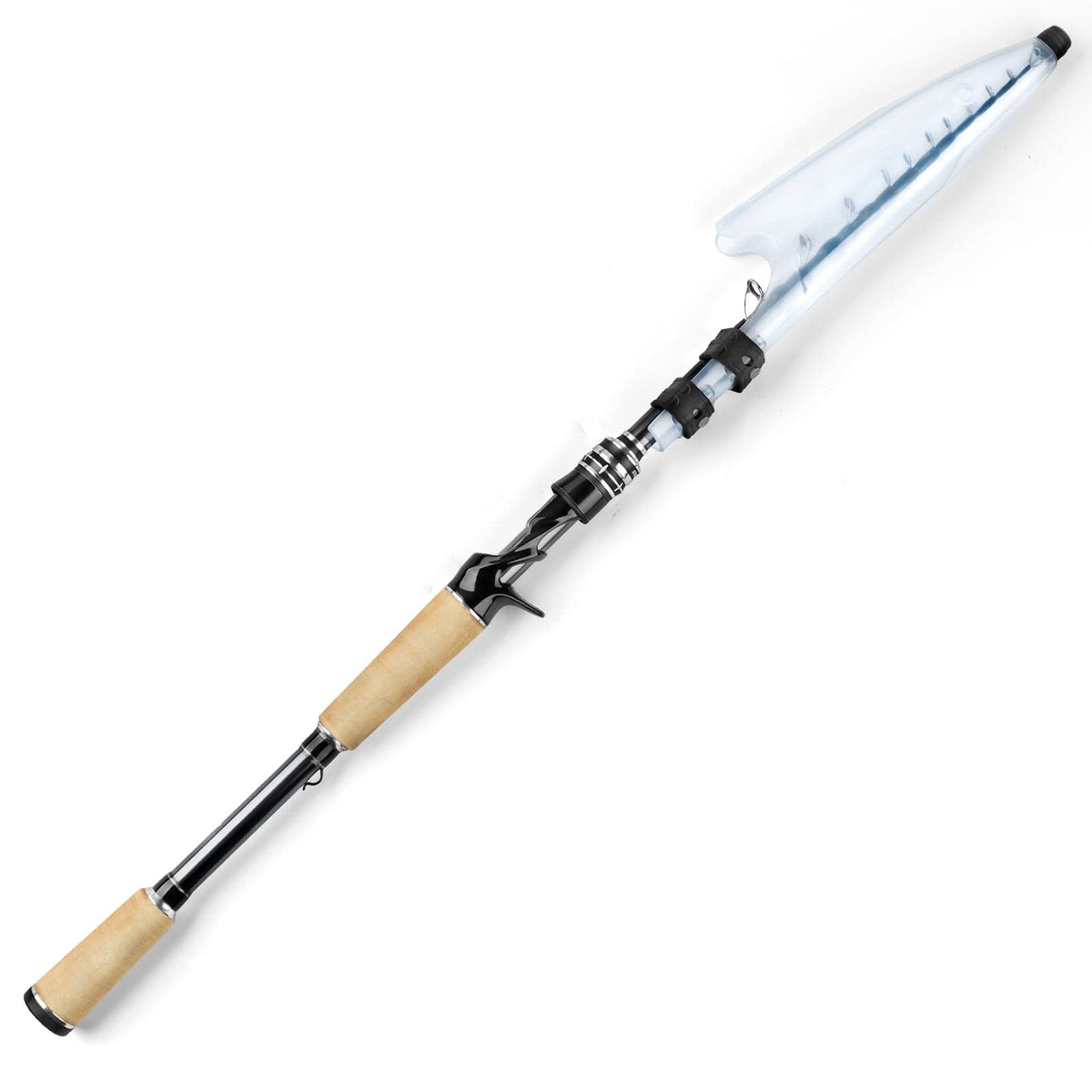 Kastking Everyday | Megatron Titanium Telescopic Casting Rod