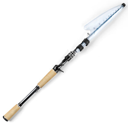 Kastking Everyday | Megatron Titanium Telescopic Casting Rod