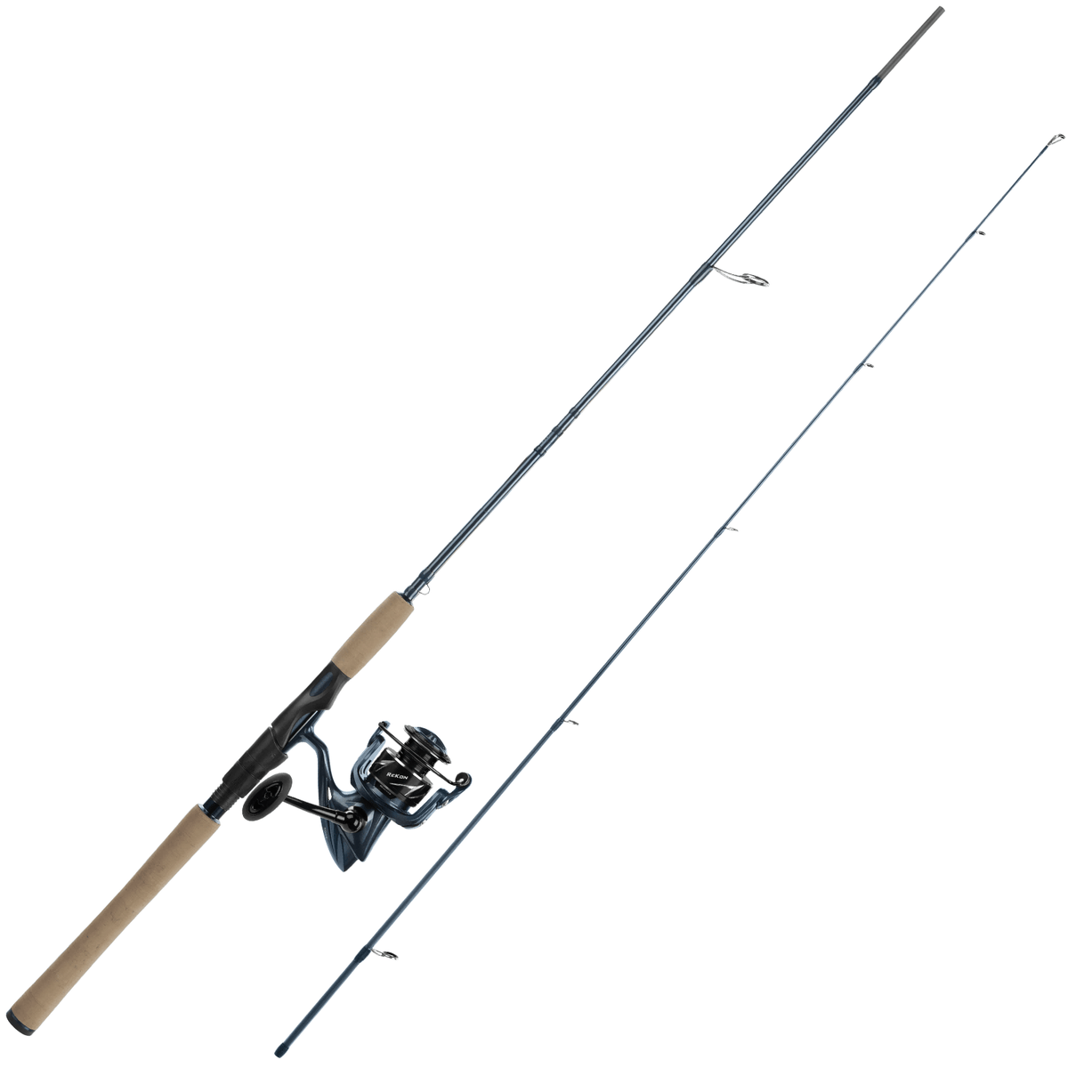 Kastking Classic | ReKon Saltwater Spinning Fishing Rod and Reel Combo