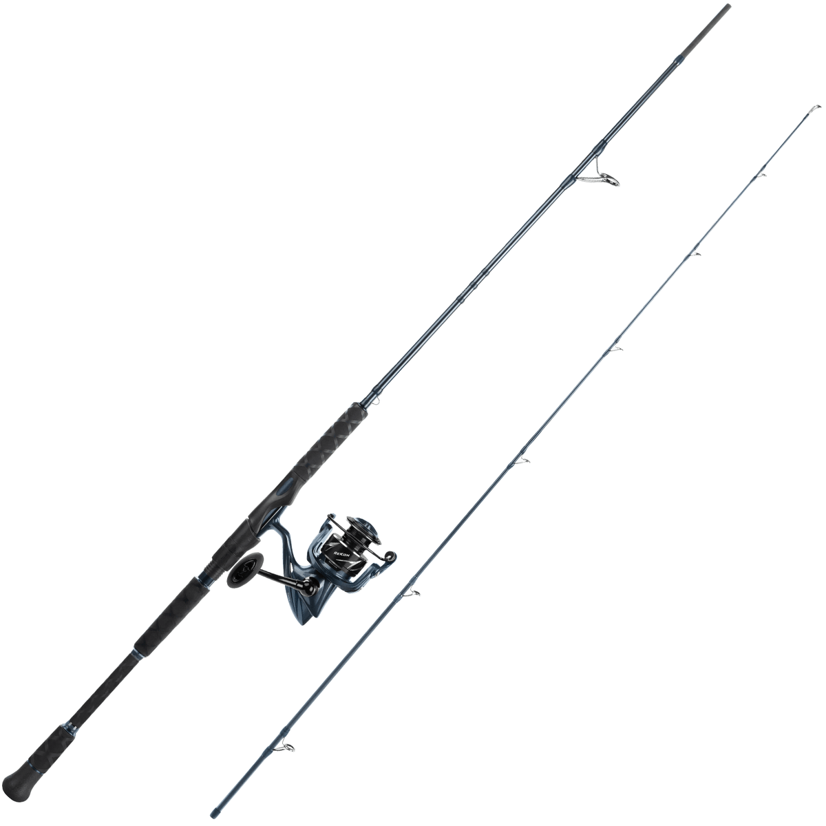 Kastking Classic | ReKon Saltwater Spinning Fishing Rod and Reel Combo