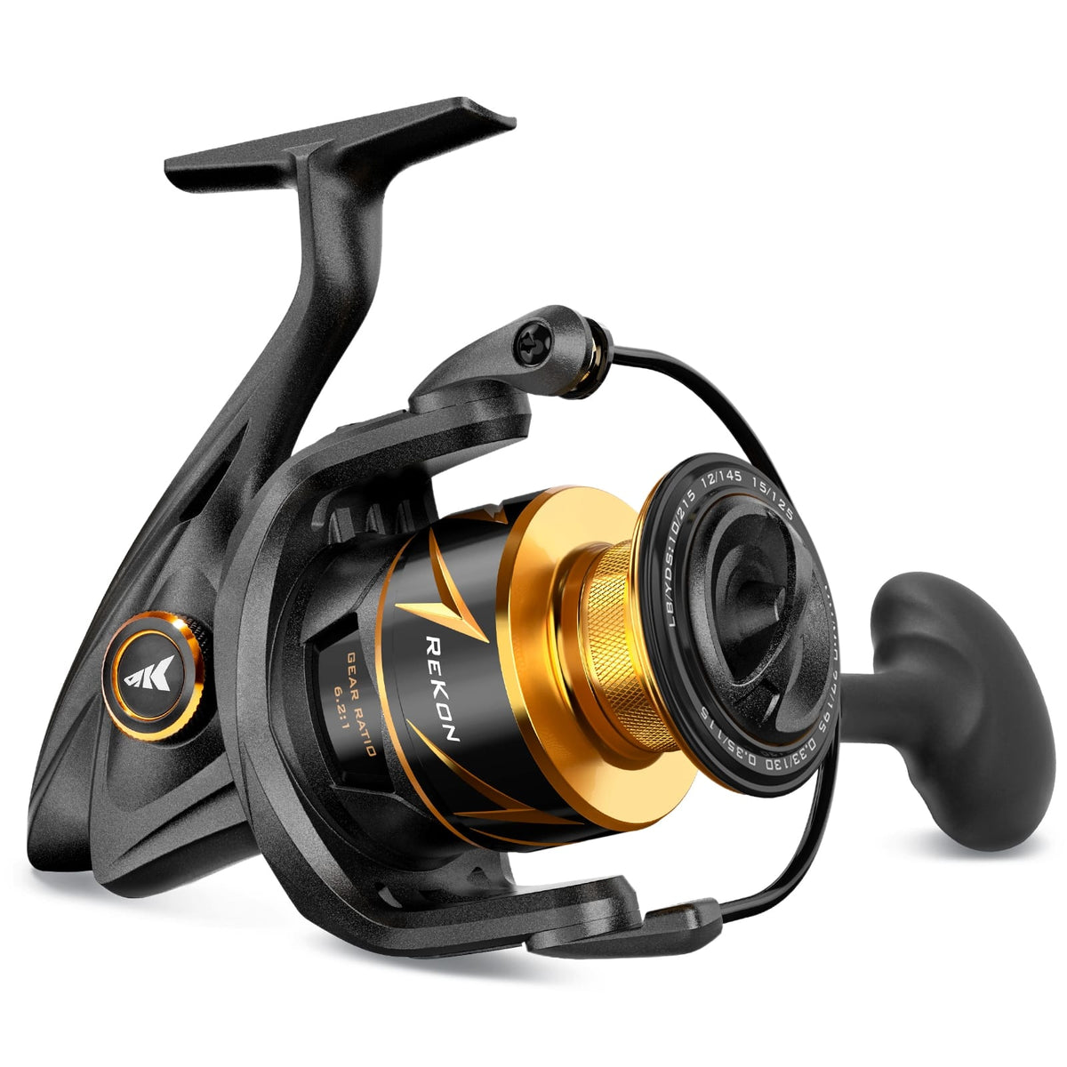 Kastking Premium | ReKon Saltwater Spinning Reel