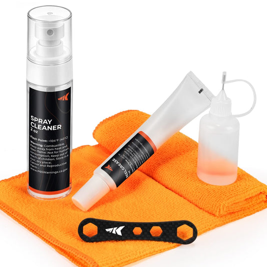 Kastking Best Price | ReelTune Maintenance Kit