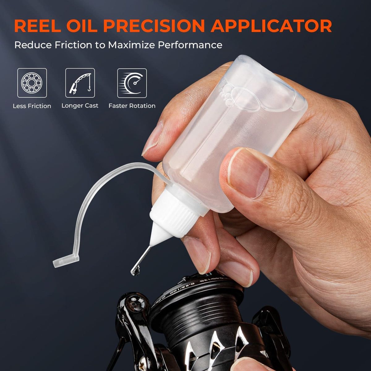 Kastking Best Price | ReelTune Maintenance Kit