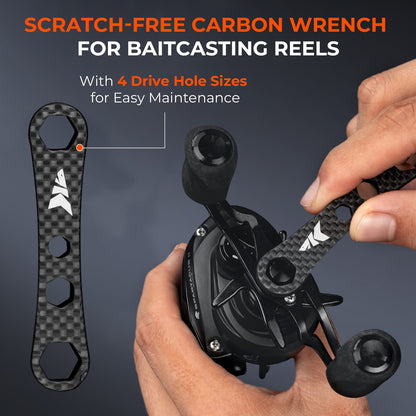 Kastking Best Price | ReelTune Maintenance Kit