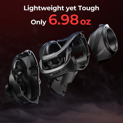 Kastking Popular | Royale Legend Glory Baitcasting Reel