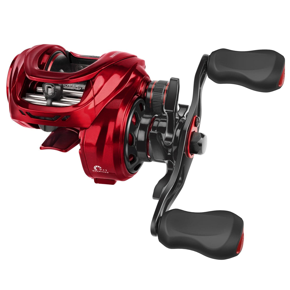 Kastking Popular | Royale Legend Glory Baitcasting Reel