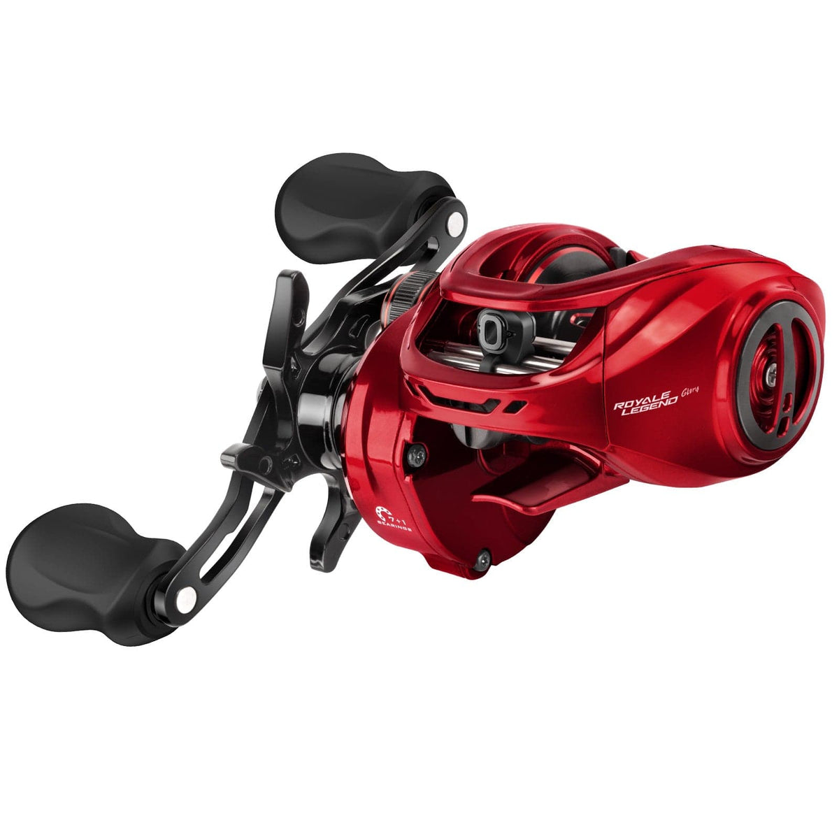 Kastking Popular | Royale Legend Glory Baitcasting Reel