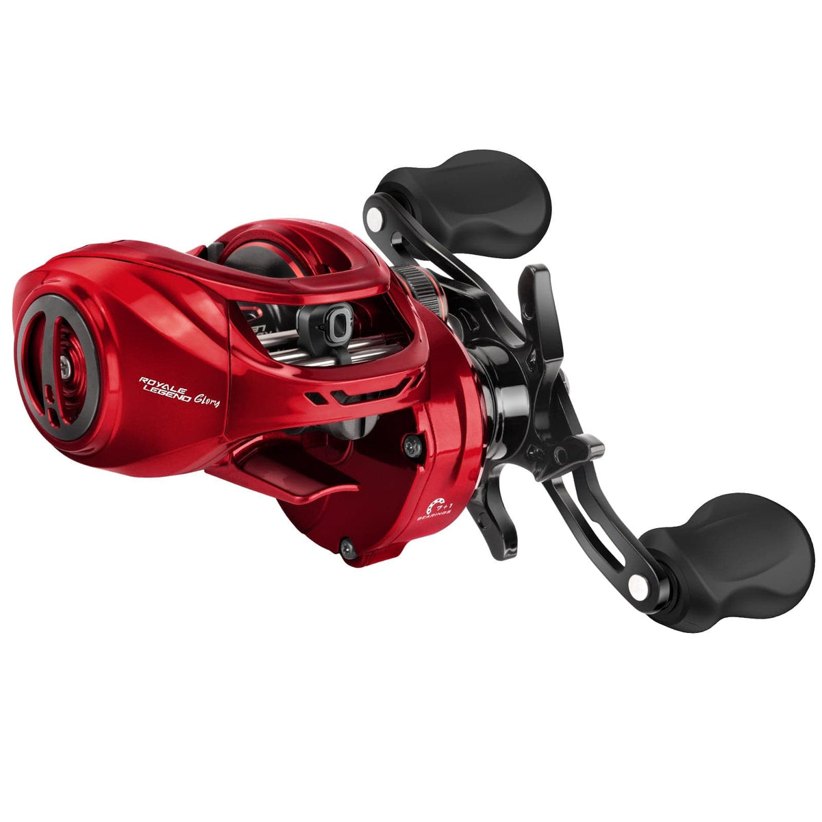 Kastking Popular | Royale Legend Glory Baitcasting Reel