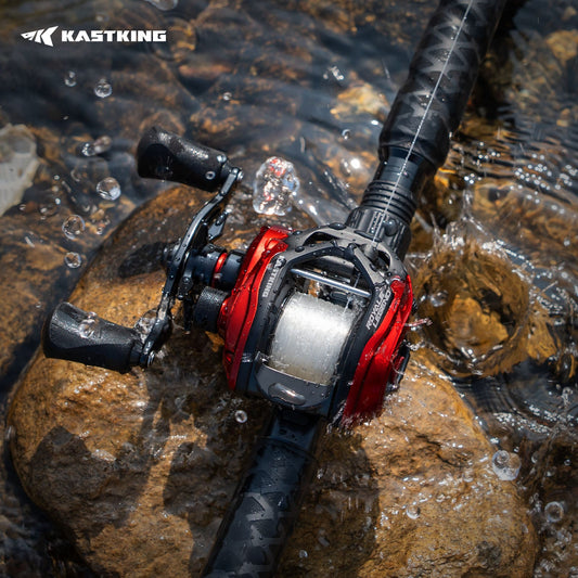 Kastking Popular | Royale Legend 300 Baitcasting Reel