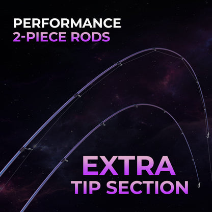 Kastking Popular | Royale Legend Pro Spinning Rods
