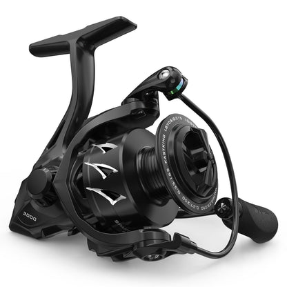 Kastking Featured | Spartacus II Plus Spinning Reel