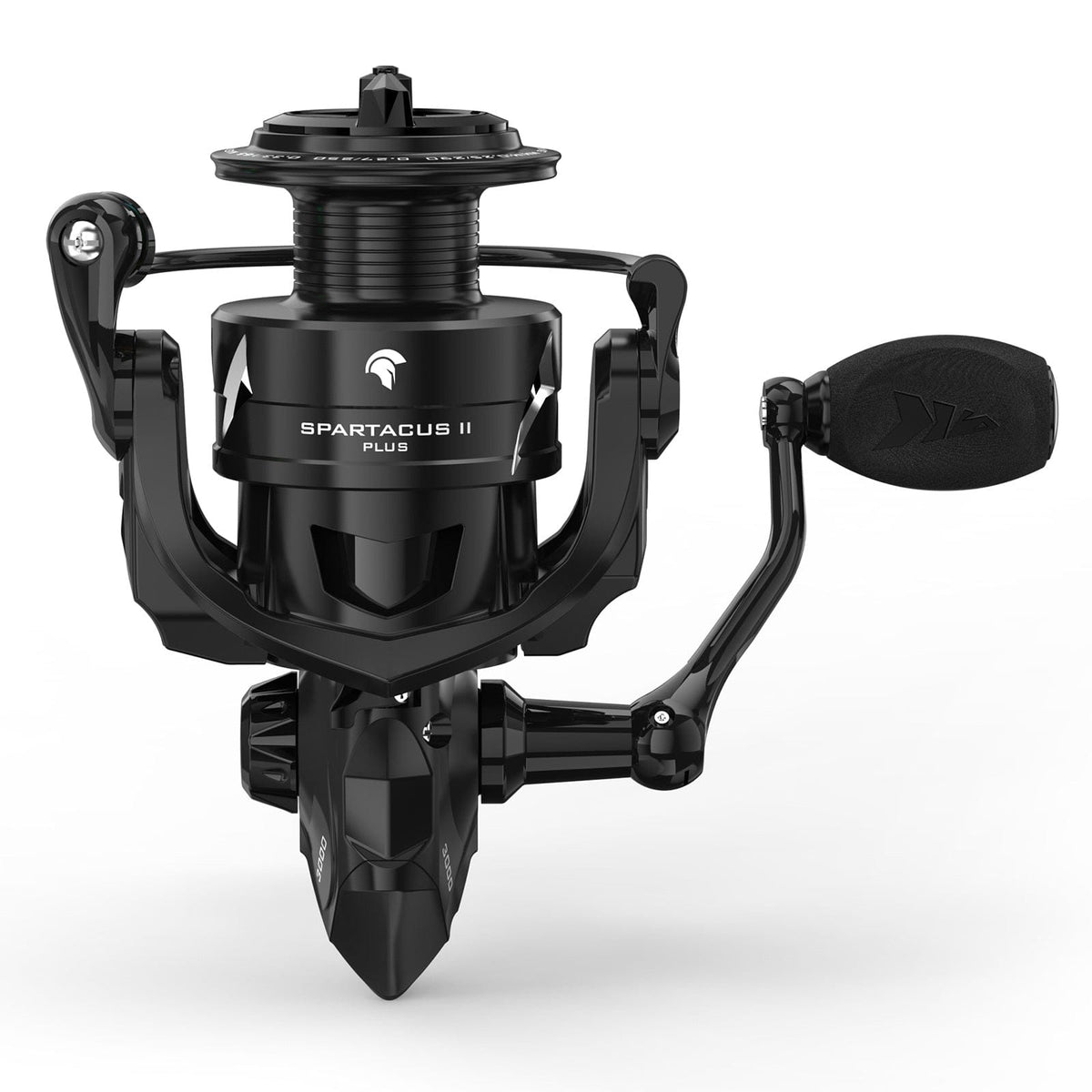 Kastking Featured | Spartacus II Plus Spinning Reel