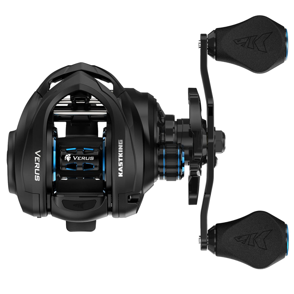 Kastking Discount | Verus Baitcasting Reel - Upgraded Version