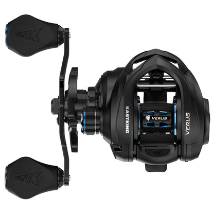 Kastking Discount | Verus Baitcasting Reel - Upgraded Version