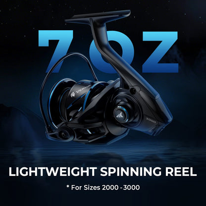 Kastking Featured | Verus Spinning Fishing Reel