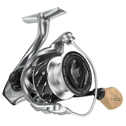 Kastking Featured | Verus Spinning Fishing Reel