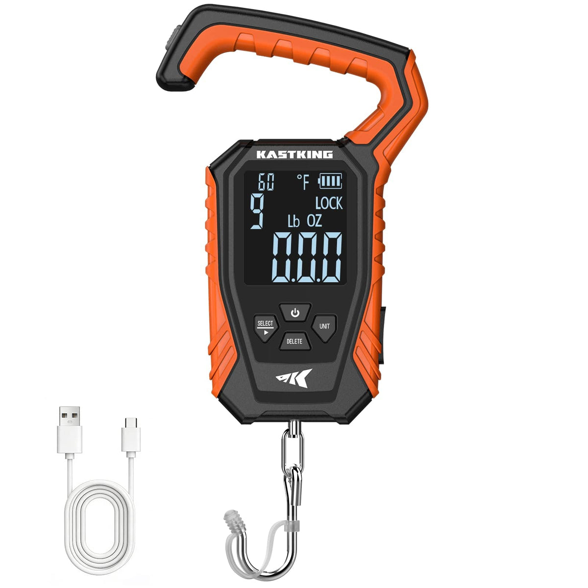 Kastking Quality | Weighmaster Digital Fish Scale